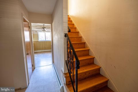 Tiny photo for 37 Maurice Lane, HATBORO, PA 19040 (MLS # PAMC2160446)