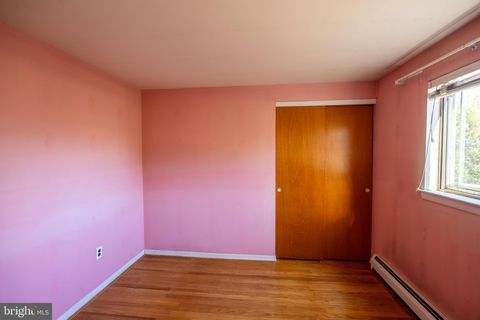 Tiny photo for 37 Maurice Lane, HATBORO, PA 19040 (MLS # PAMC2160446)