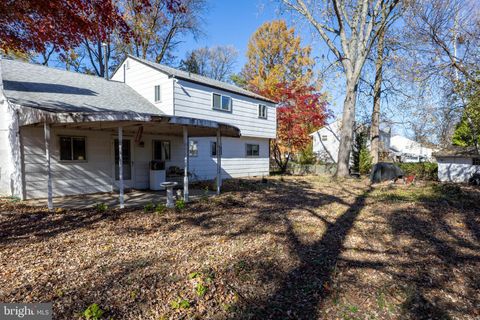 Tiny photo for 37 Maurice Lane, HATBORO, PA 19040 (MLS # PAMC2160446)