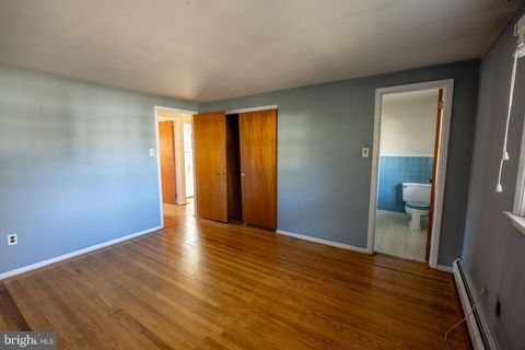 Tiny photo for 37 Maurice Lane, HATBORO, PA 19040 (MLS # PAMC2160446)