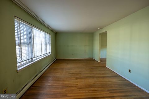 Tiny photo for 37 Maurice Lane, HATBORO, PA 19040 (MLS # PAMC2160446)