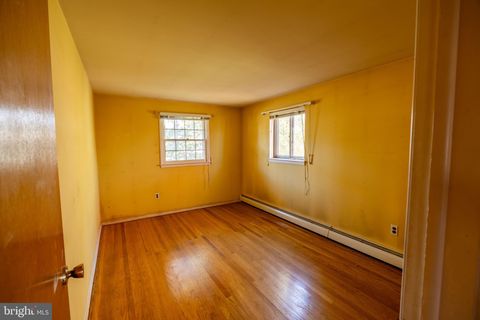 Tiny photo for 37 Maurice Lane, HATBORO, PA 19040 (MLS # PAMC2160446)