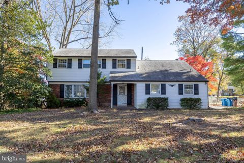 Tiny photo for 37 Maurice Lane, HATBORO, PA 19040 (MLS # PAMC2160446)