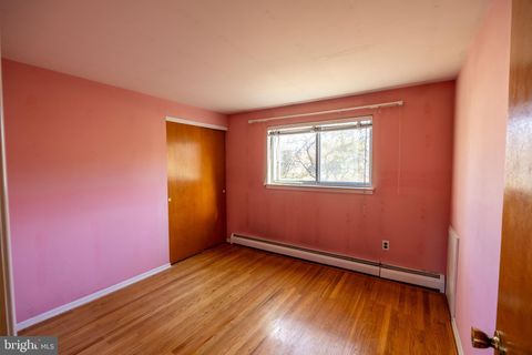 Tiny photo for 37 Maurice Lane, HATBORO, PA 19040 (MLS # PAMC2160446)