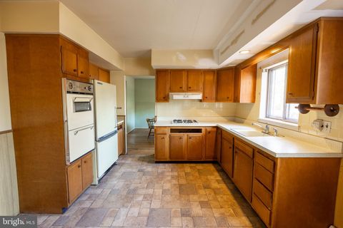 Tiny photo for 37 Maurice Lane, HATBORO, PA 19040 (MLS # PAMC2160446)