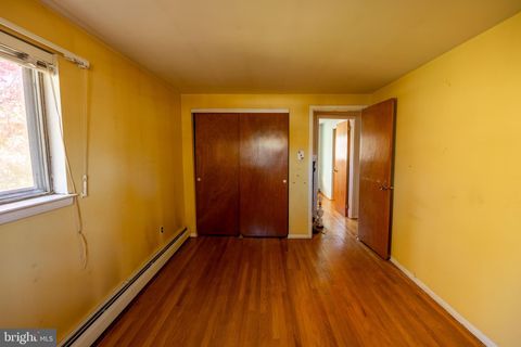 Tiny photo for 37 Maurice Lane, HATBORO, PA 19040 (MLS # PAMC2160446)