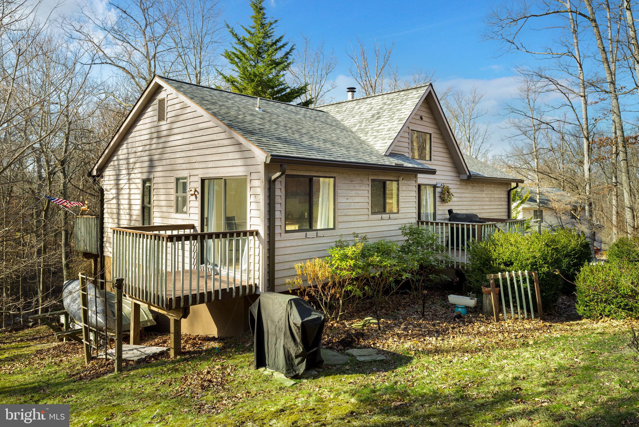 SHANNONDALE - Residential