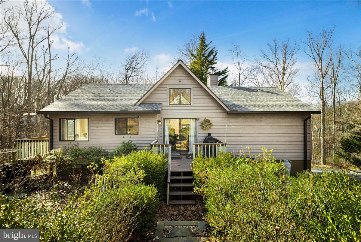 SHANNONDALE - Residential