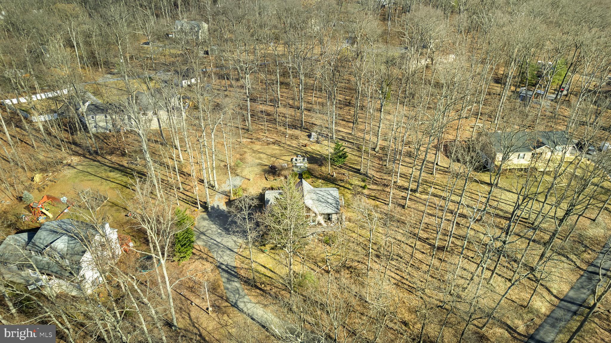 SHANNONDALE - Residential