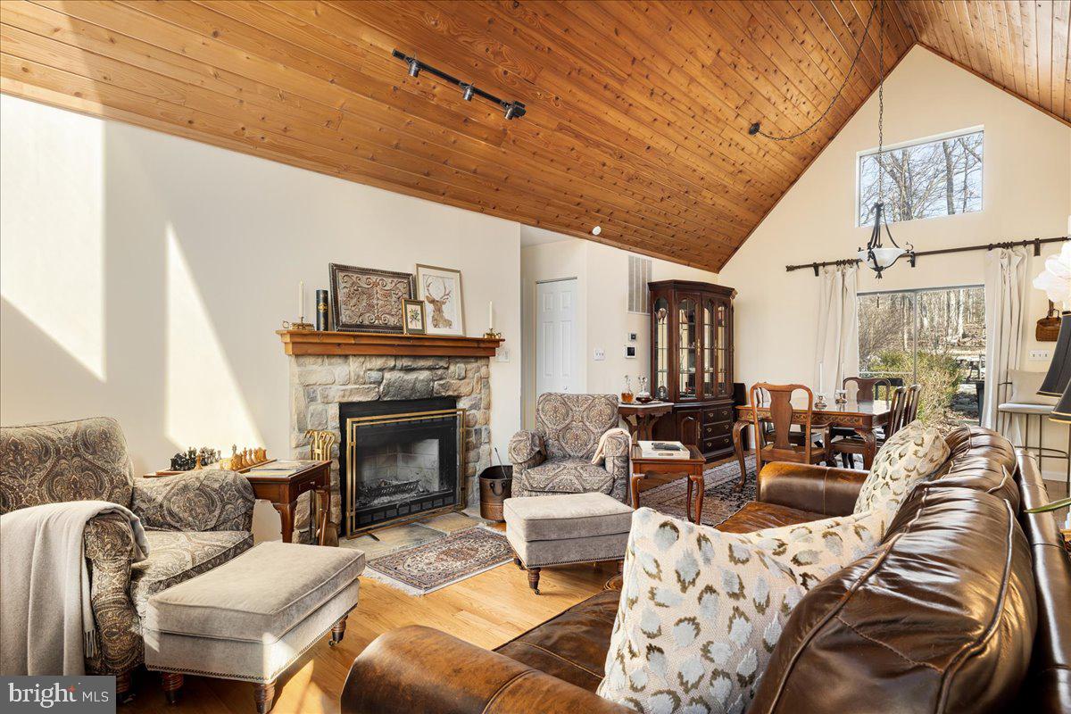 SHANNONDALE - Residential