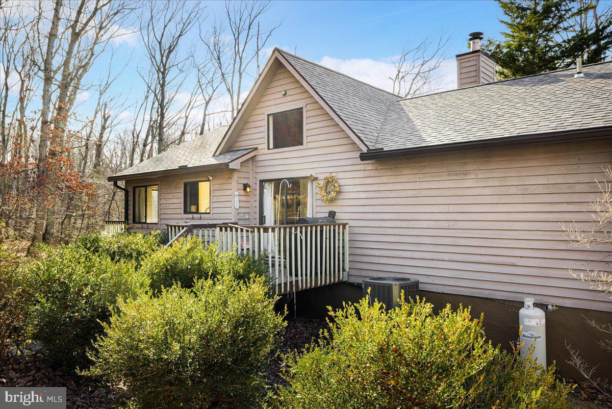 SHANNONDALE - Residential