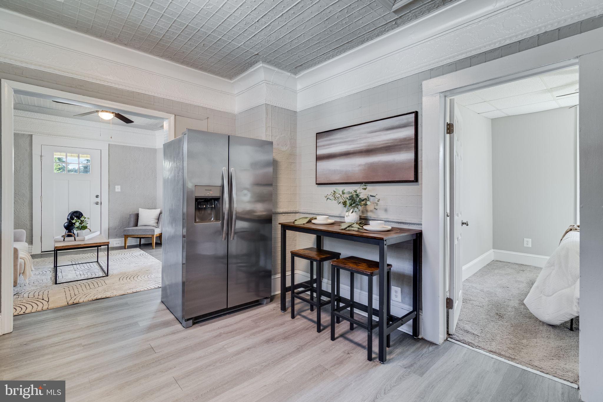 DODD'S - Residential