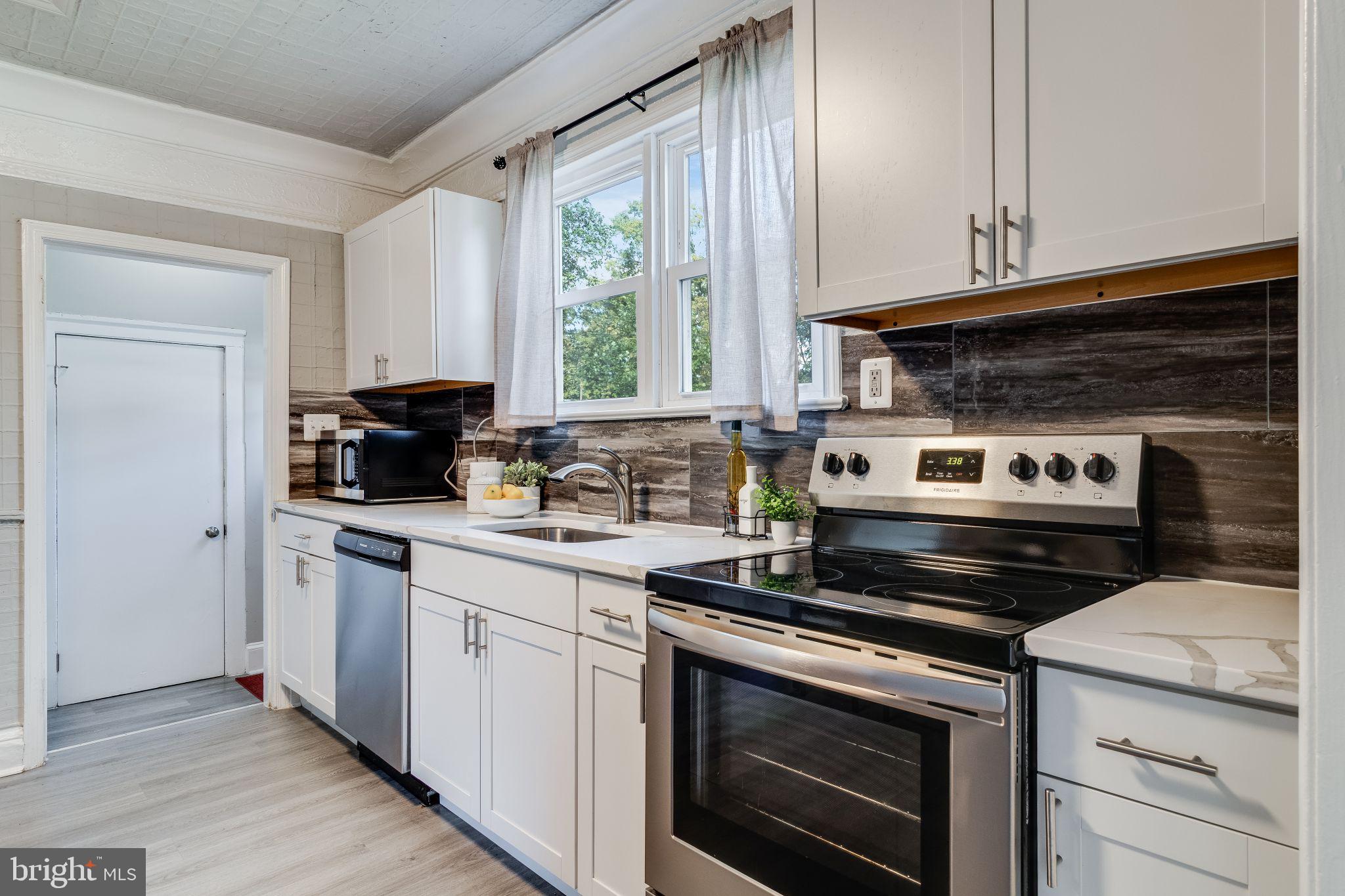 DODD'S - Residential