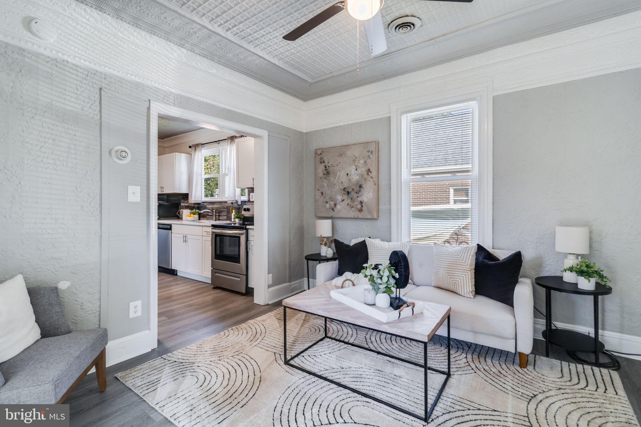 DODD'S - Residential