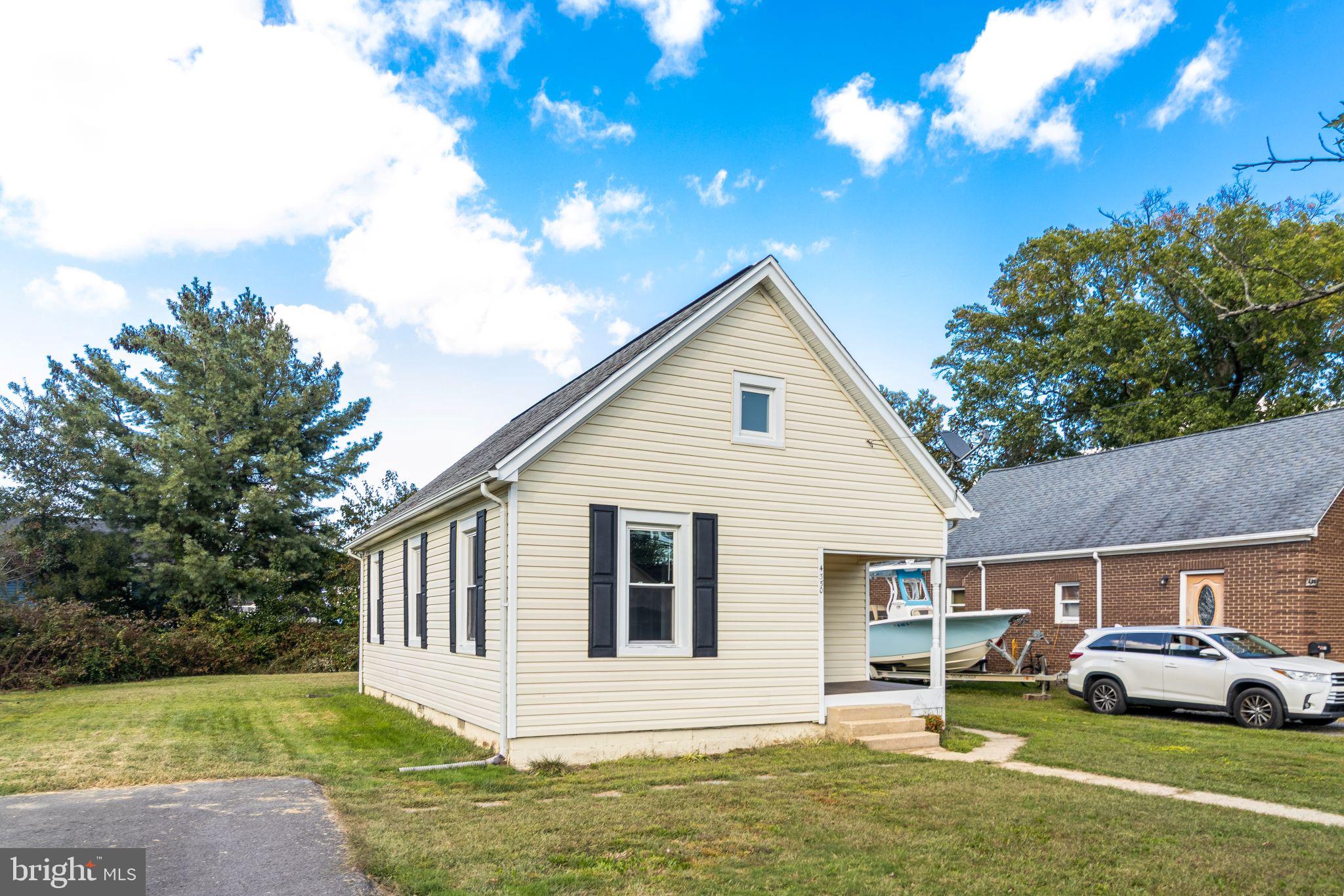 DODD'S - Residential