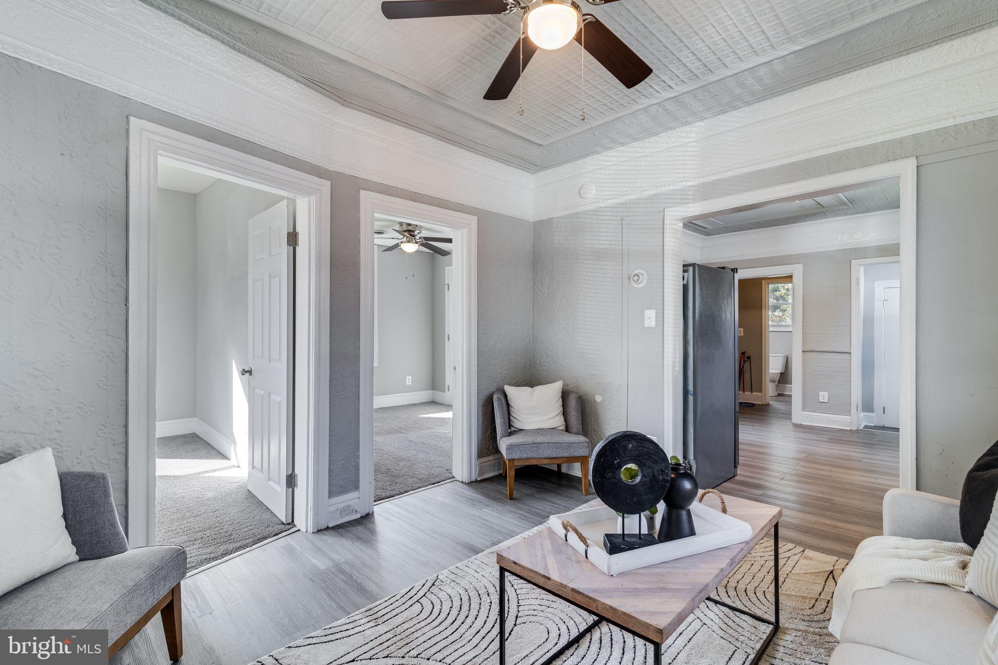 DODD'S - Residential