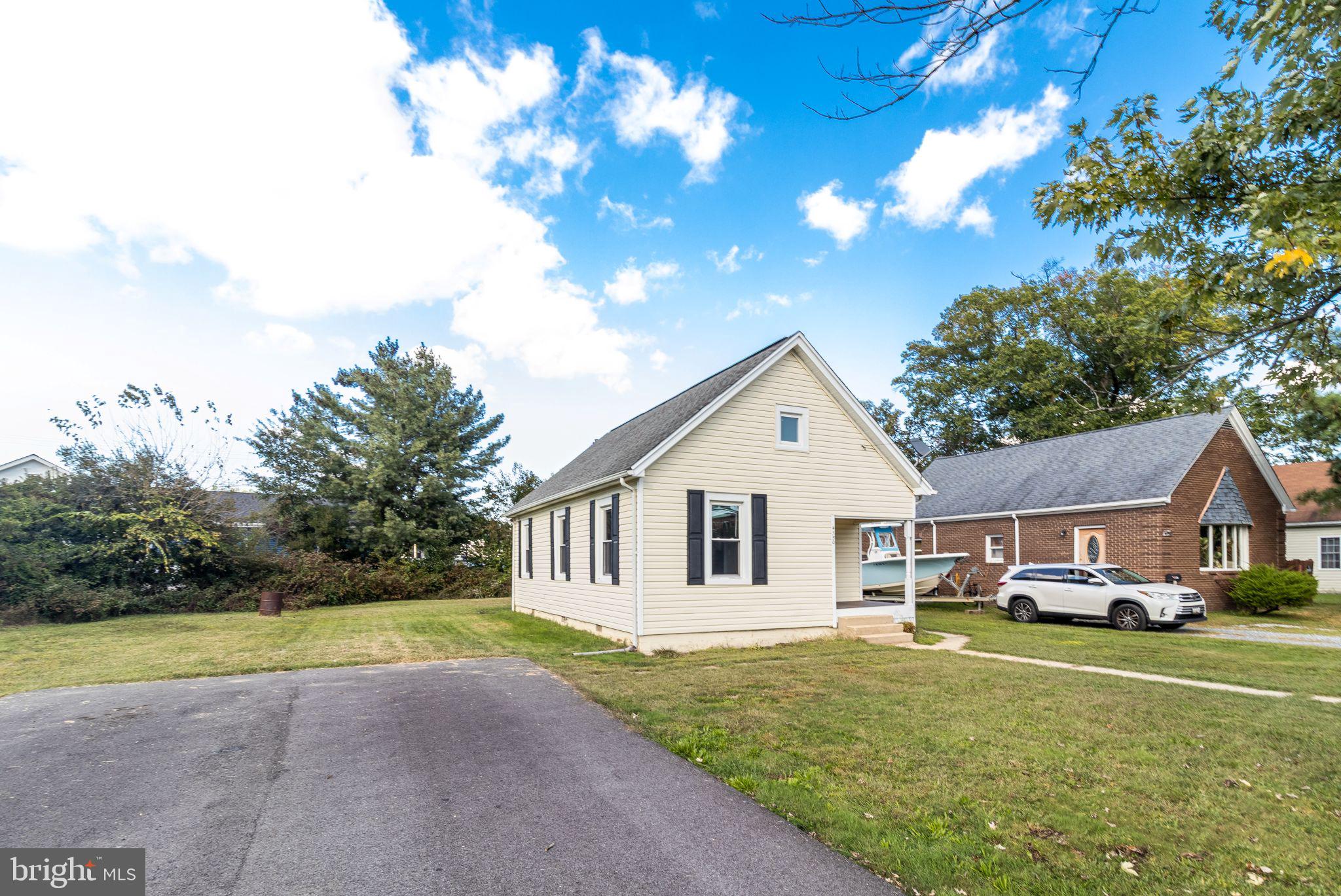 DODD'S - Residential