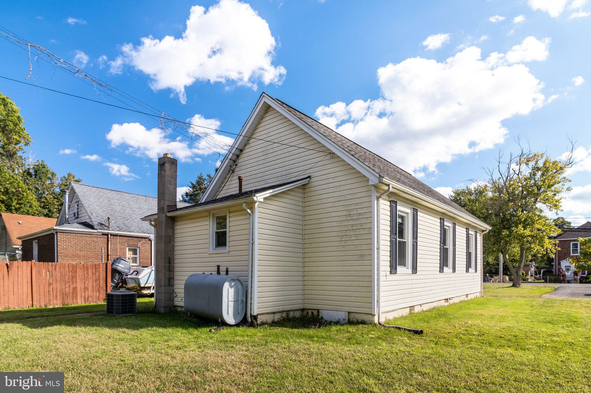 DODD'S - Residential