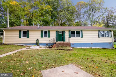 3405 Pebble Drive, Aberdeen, MD MLS: MDHR2040824