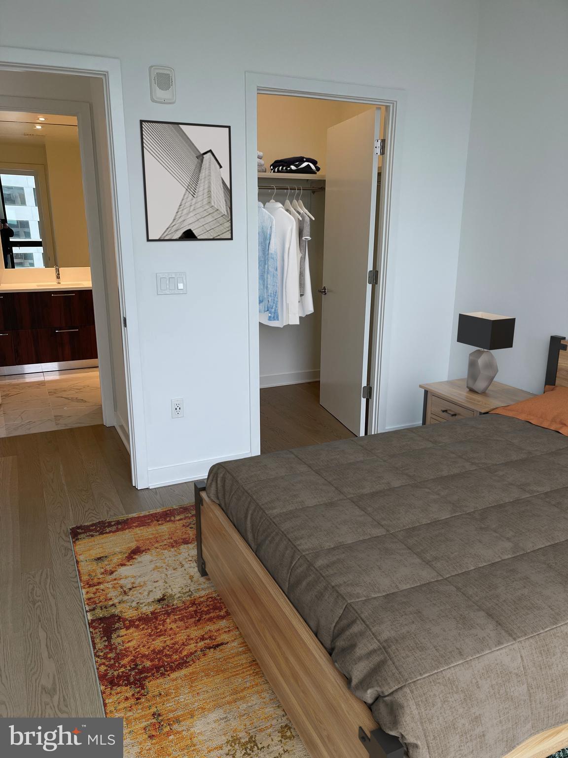 THE VERSE CONDO - Residential