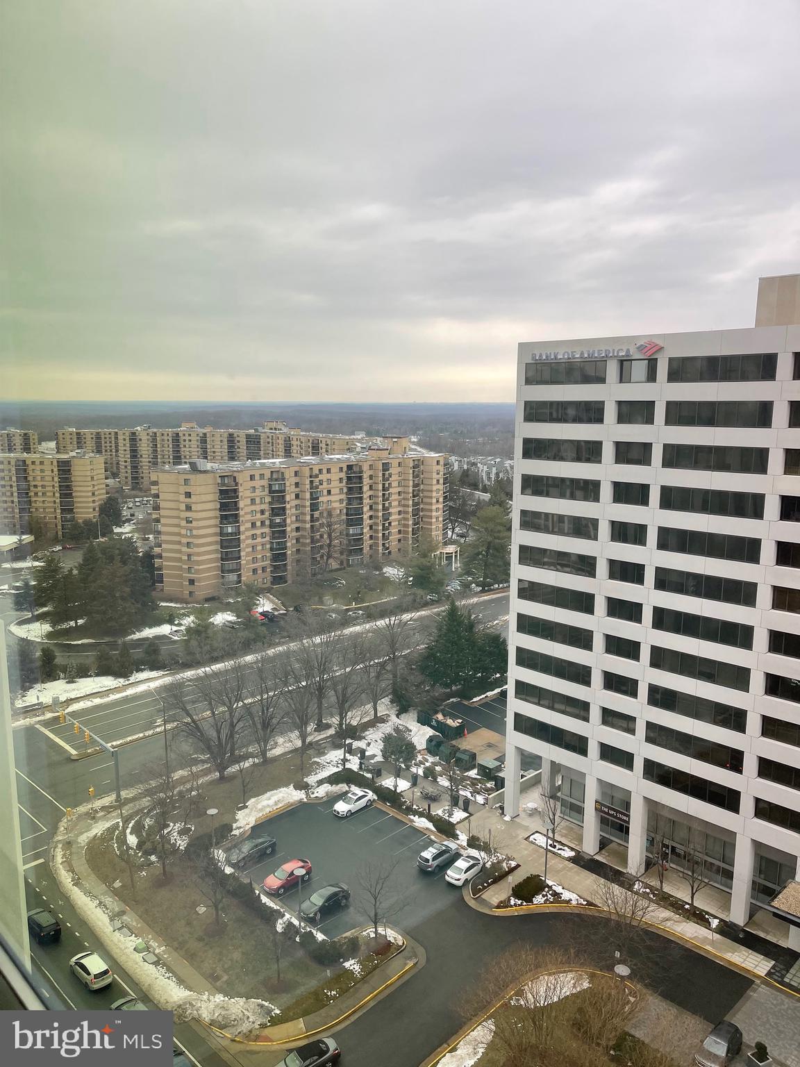 THE VERSE CONDO - Residential