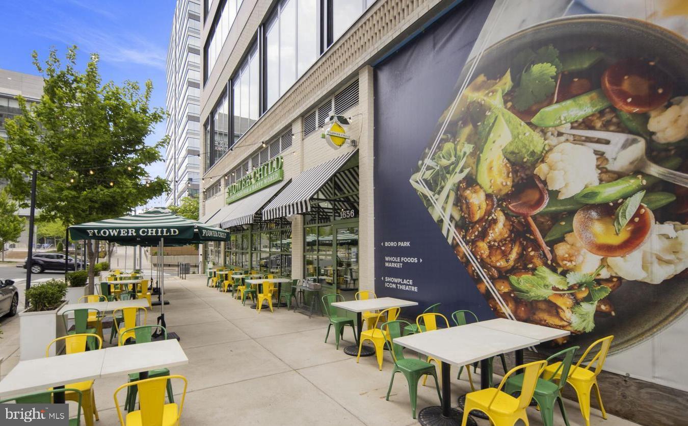 THE VERSE CONDO - Residential