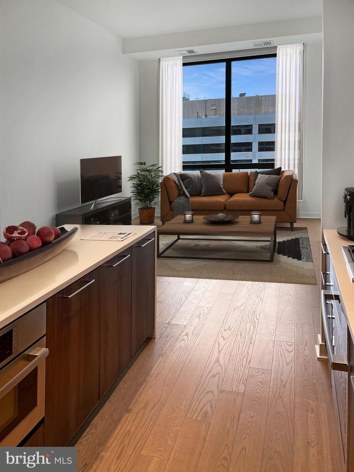 THE VERSE CONDO - Residential