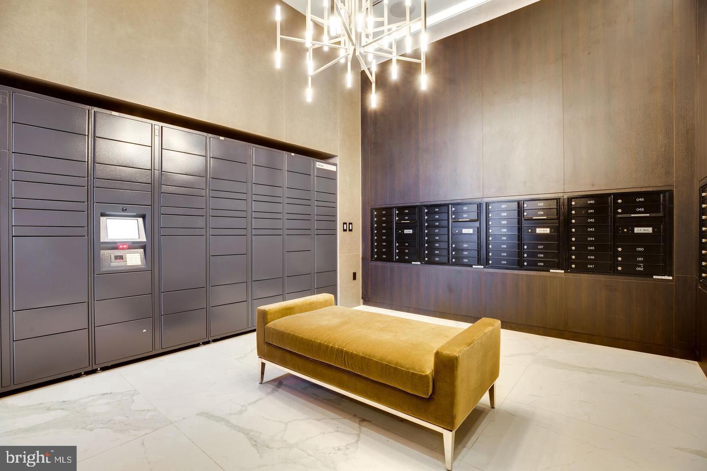 THE VERSE CONDO - Residential