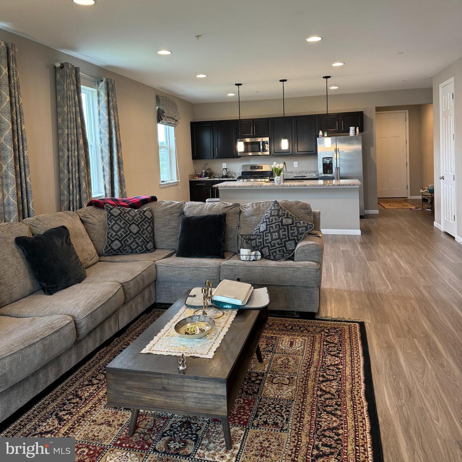12512 CHAMBLISS DRIVE
