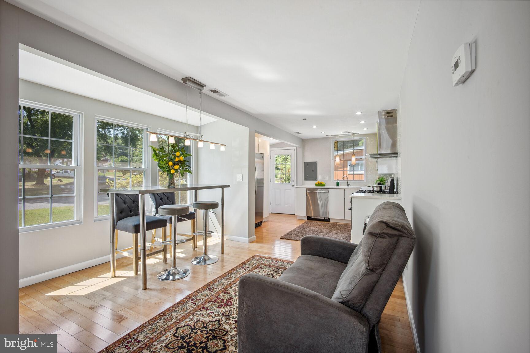 FOREST HEIGHTS - Residential