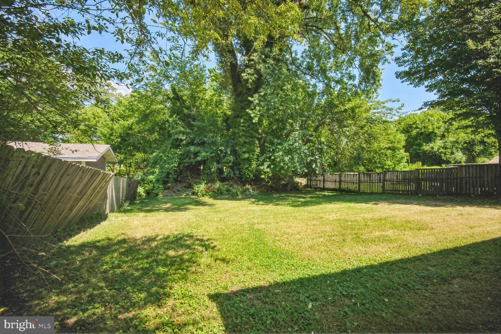 FOREST HEIGHTS - Residential