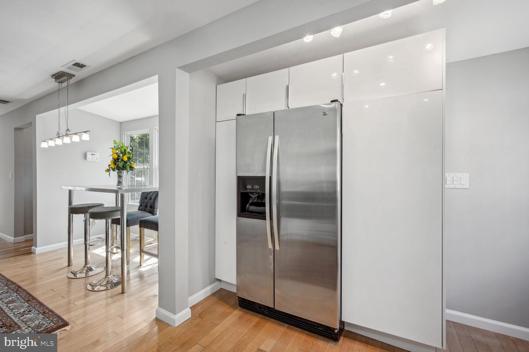 FOREST HEIGHTS - Residential