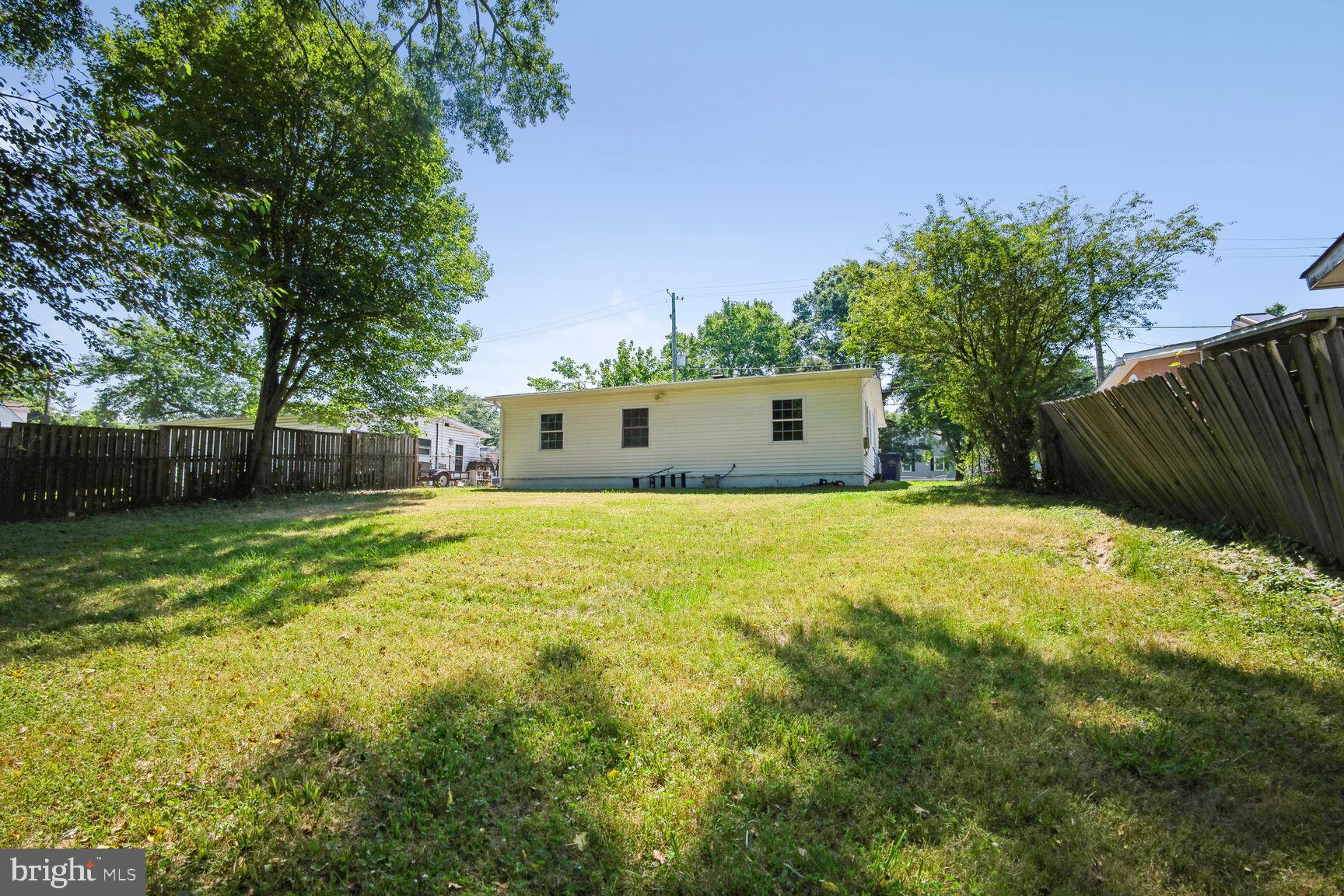 FOREST HEIGHTS - Residential