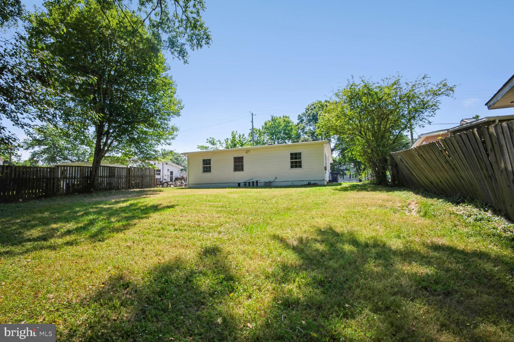FOREST HEIGHTS - Residential