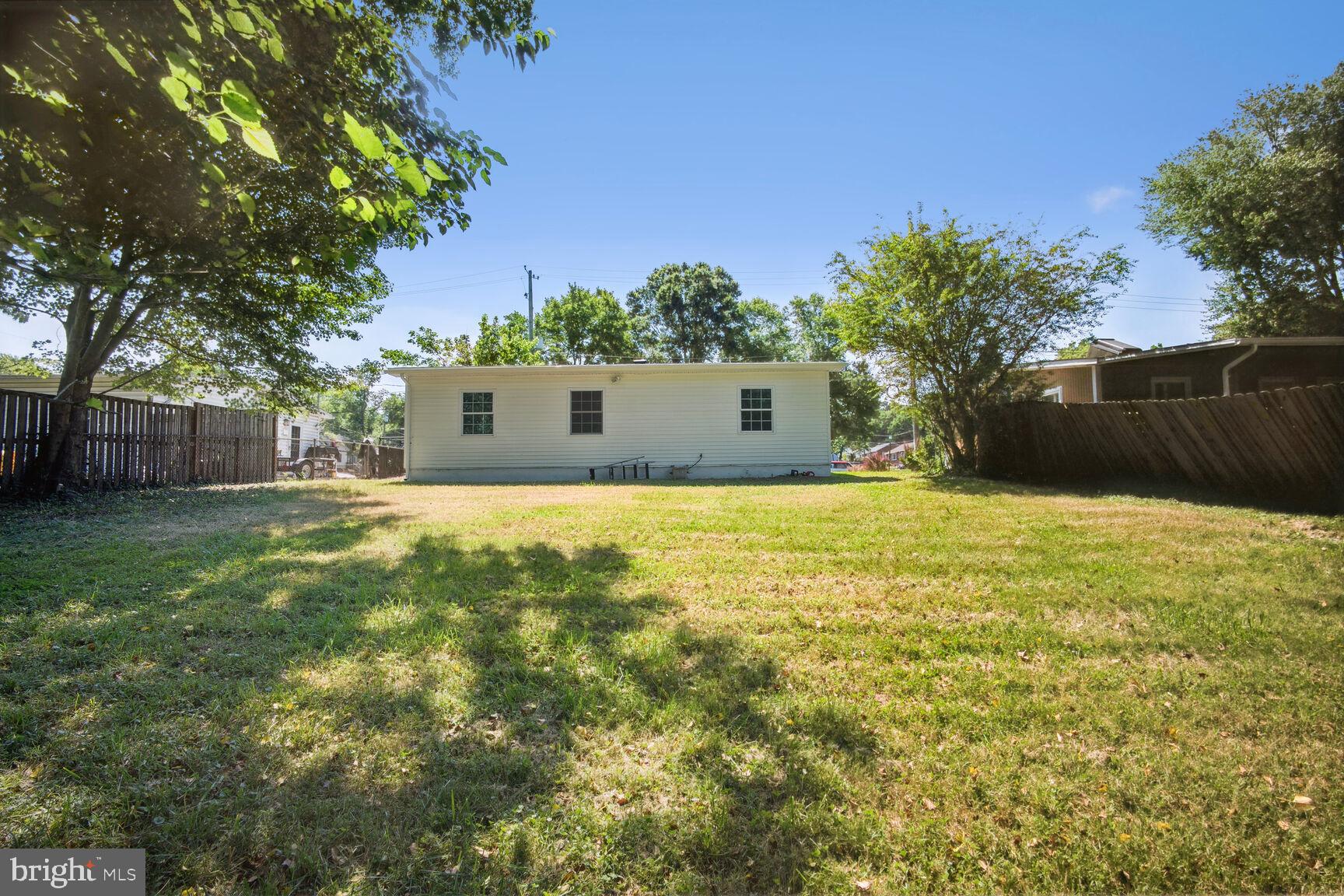 FOREST HEIGHTS - Residential