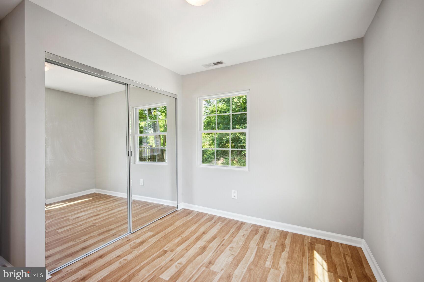 FOREST HEIGHTS - Residential