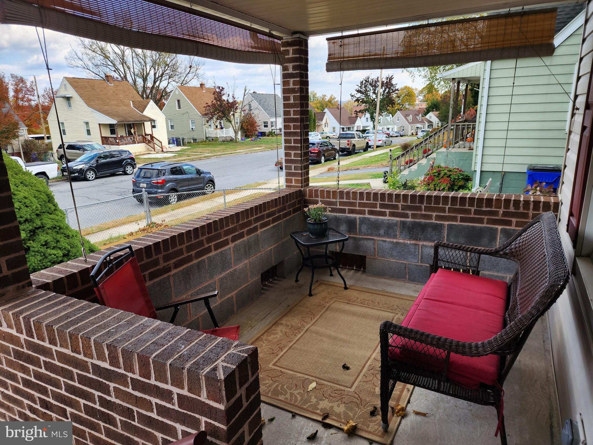 HAMILTON PARK - Residential