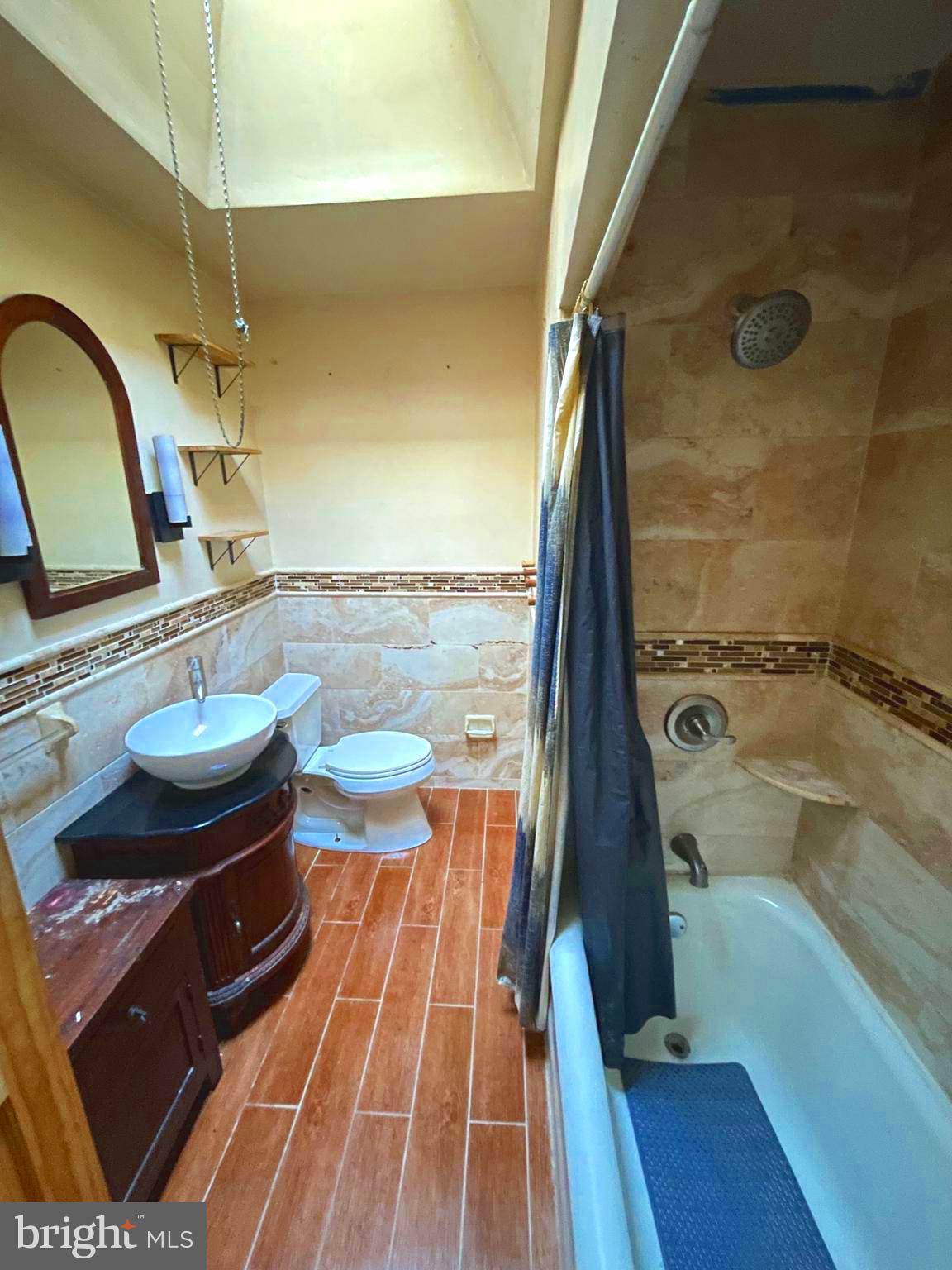 OAK LANE - Residential