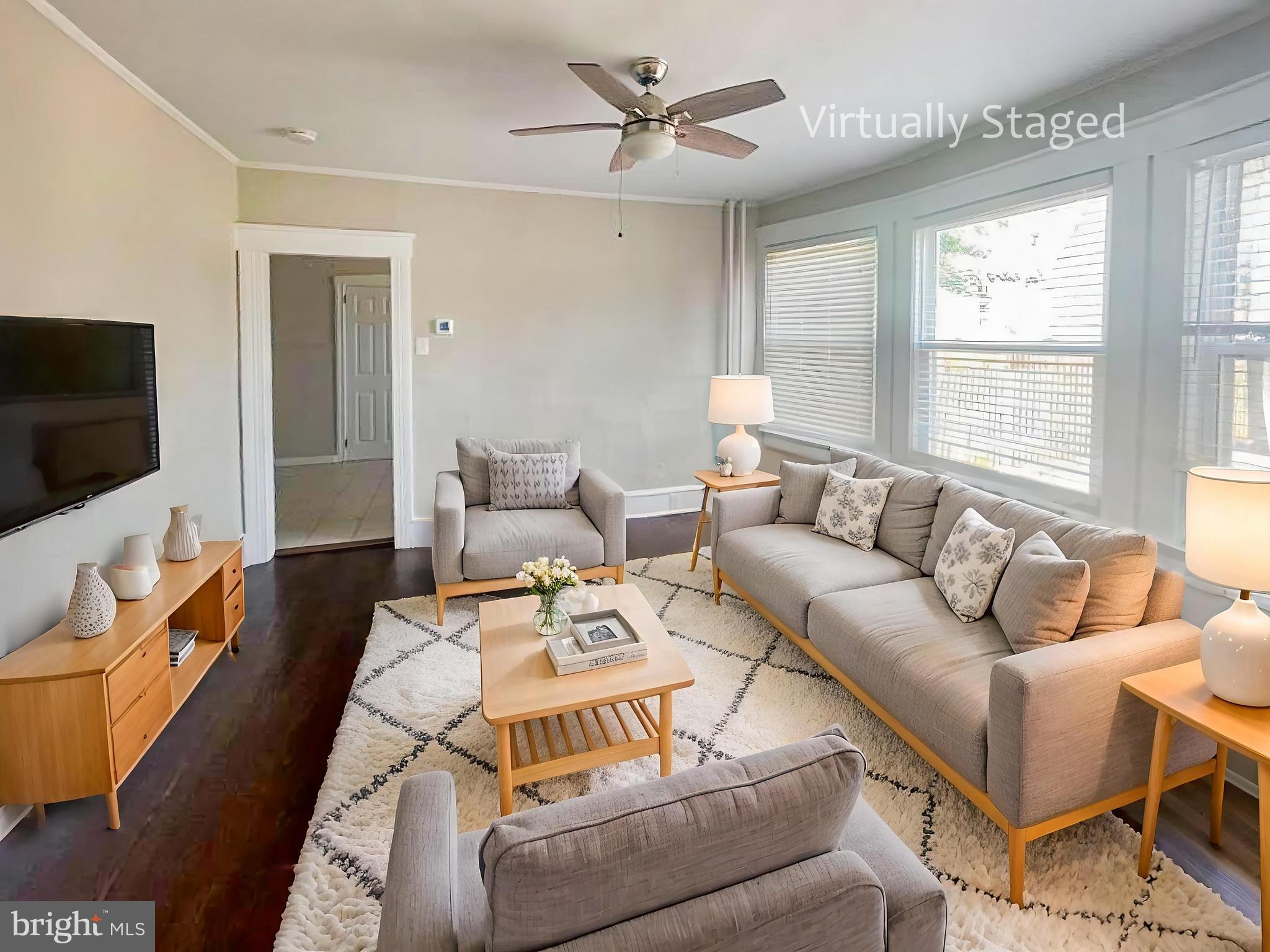 9 W CRESCENT BOULEVARD