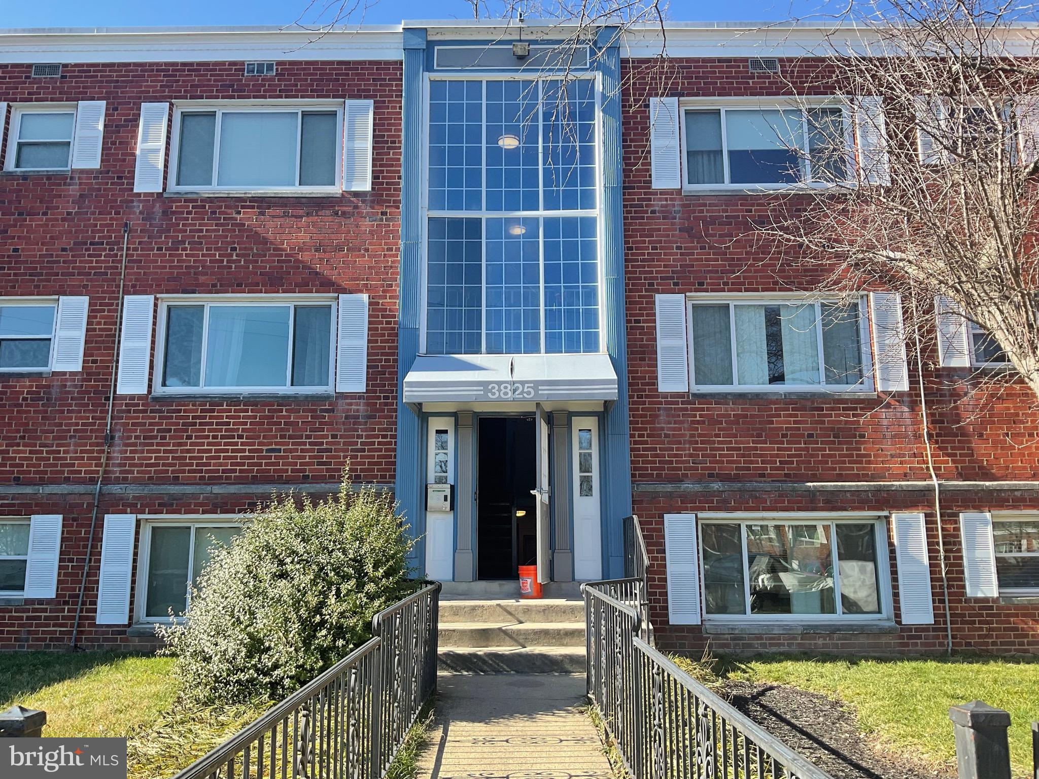 PARK PLACE CONDOMINIUMS - Residential