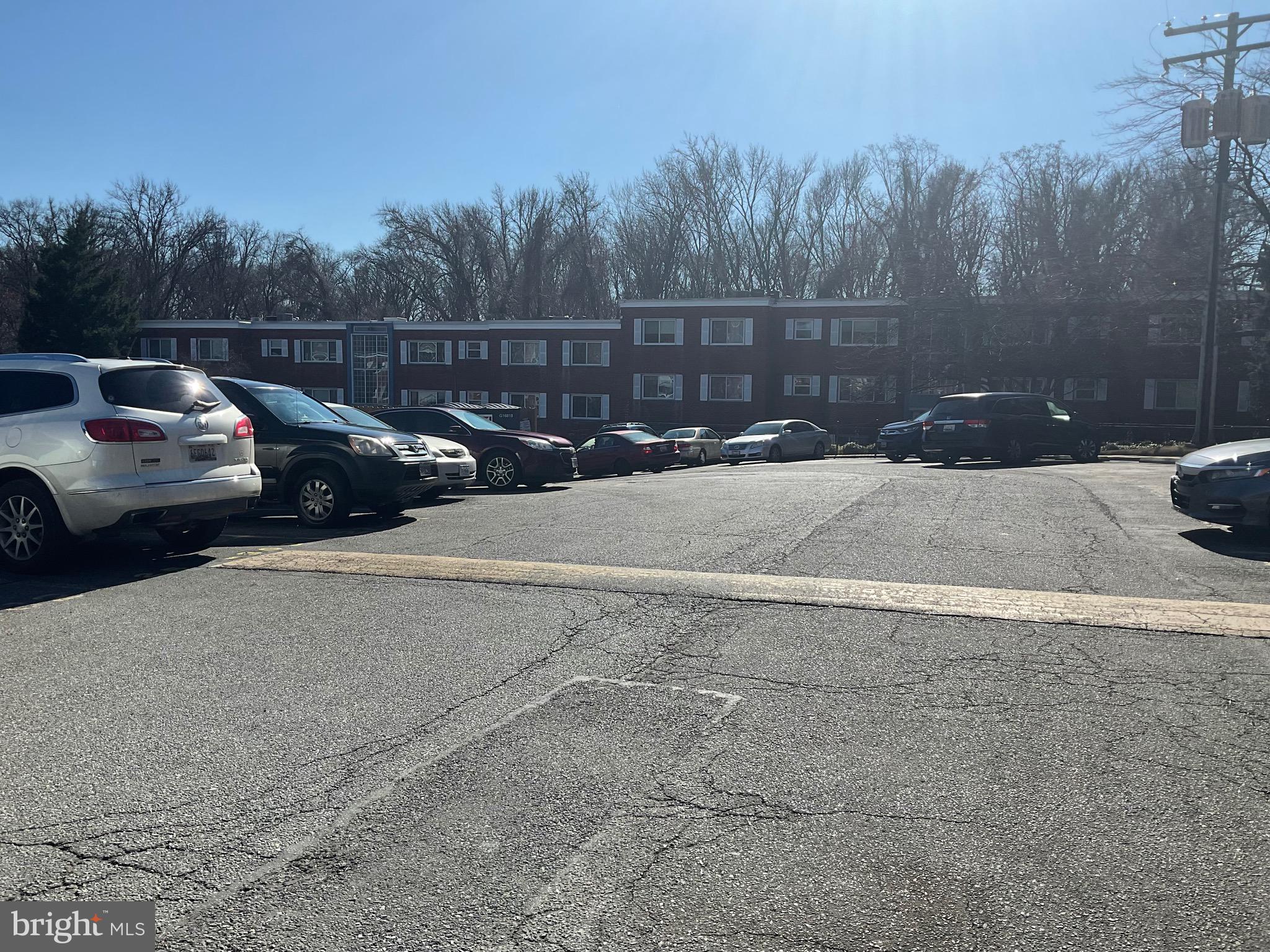 PARK PLACE CONDOMINIUMS - Residential