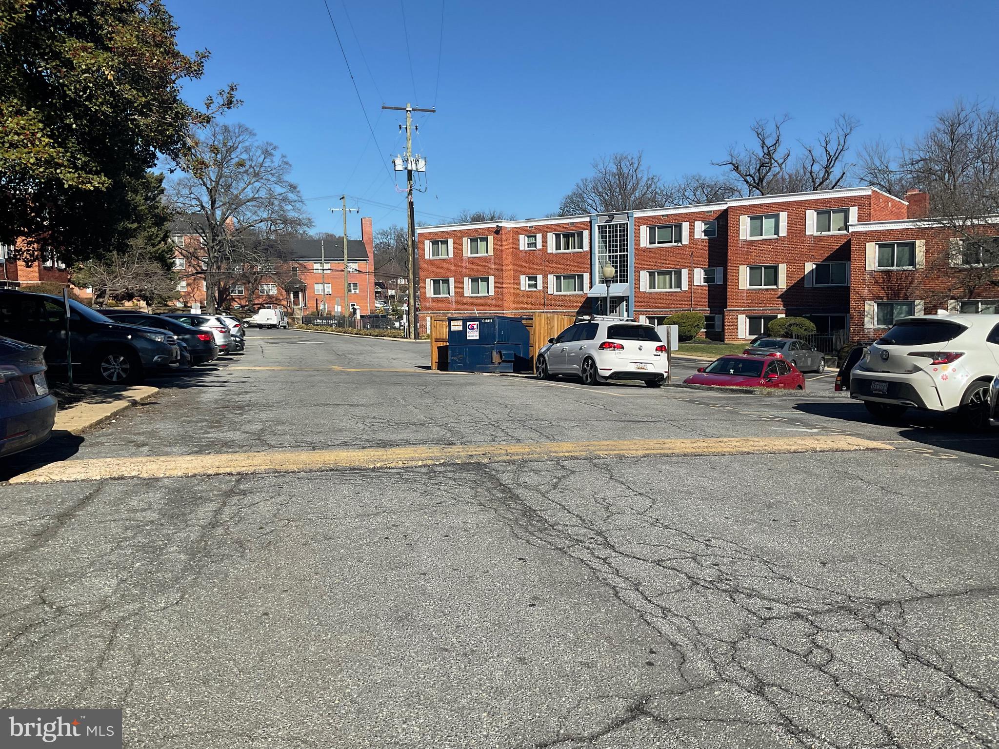 PARK PLACE CONDOMINIUMS - Residential