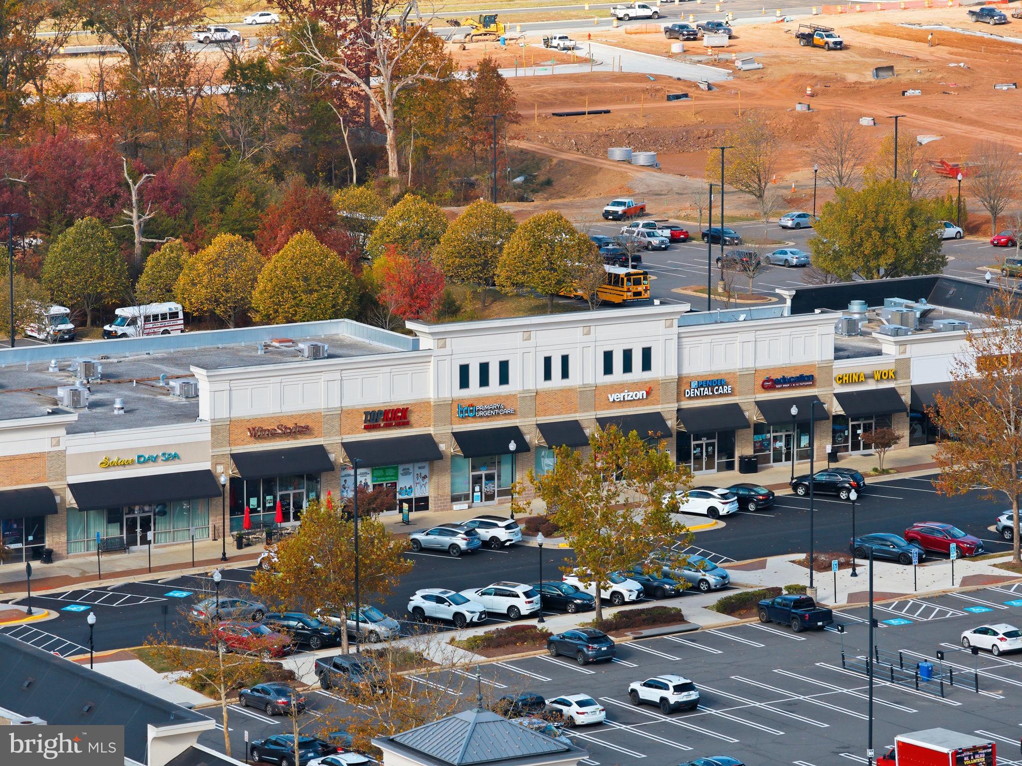 AMBERLEA AT SOUTH RIDING - Residential