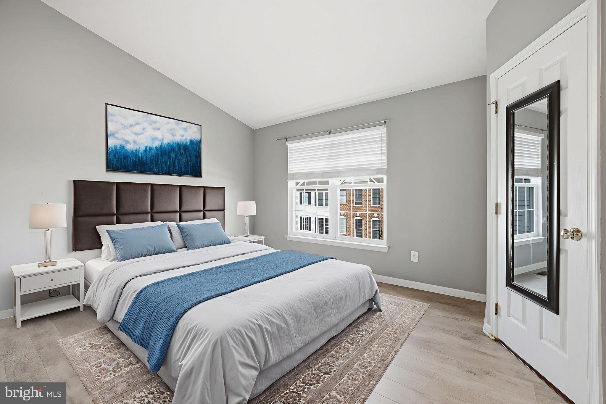 AMBERLEA AT SOUTH RIDING - Residential