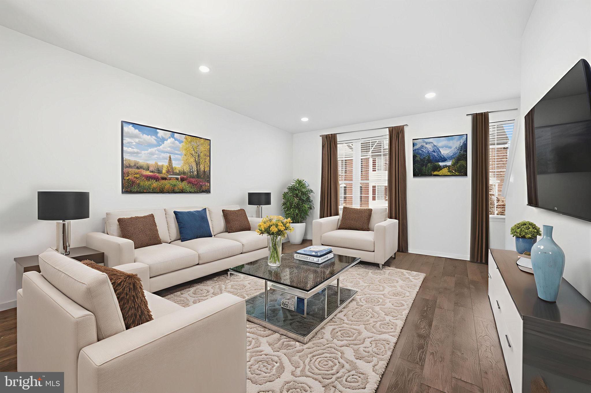 AMBERLEA AT SOUTH RIDING - Residential