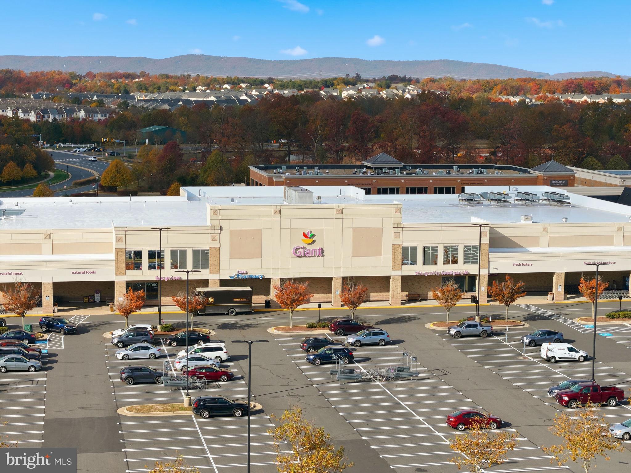 AMBERLEA AT SOUTH RIDING - Residential