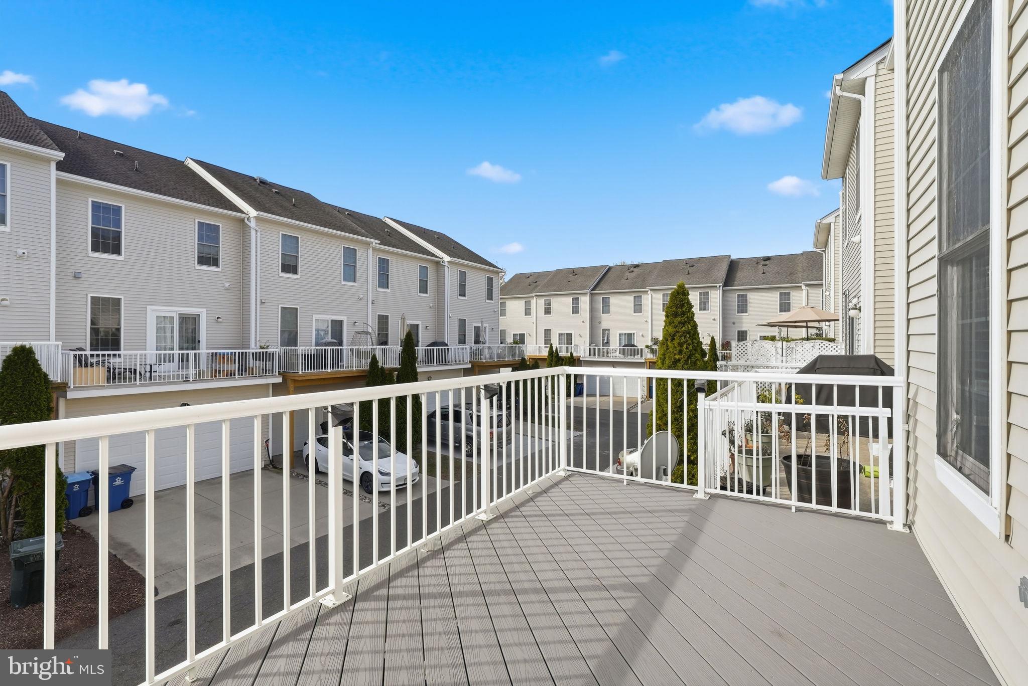 AMBERLEA AT SOUTH RIDING - Residential