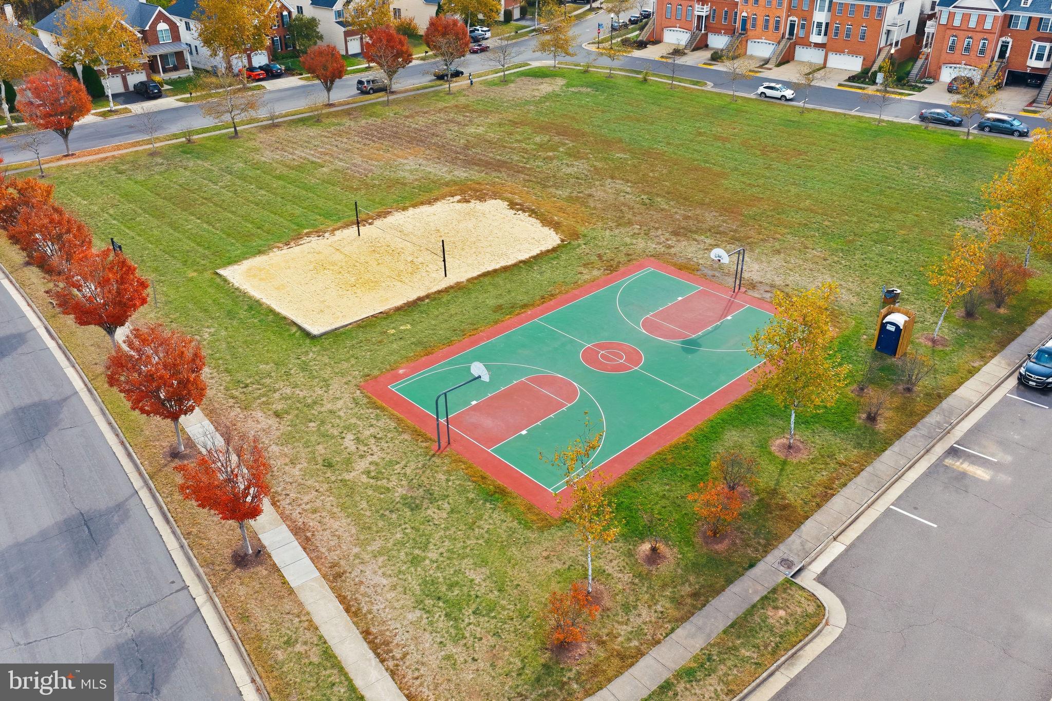 AMBERLEA AT SOUTH RIDING - Residential