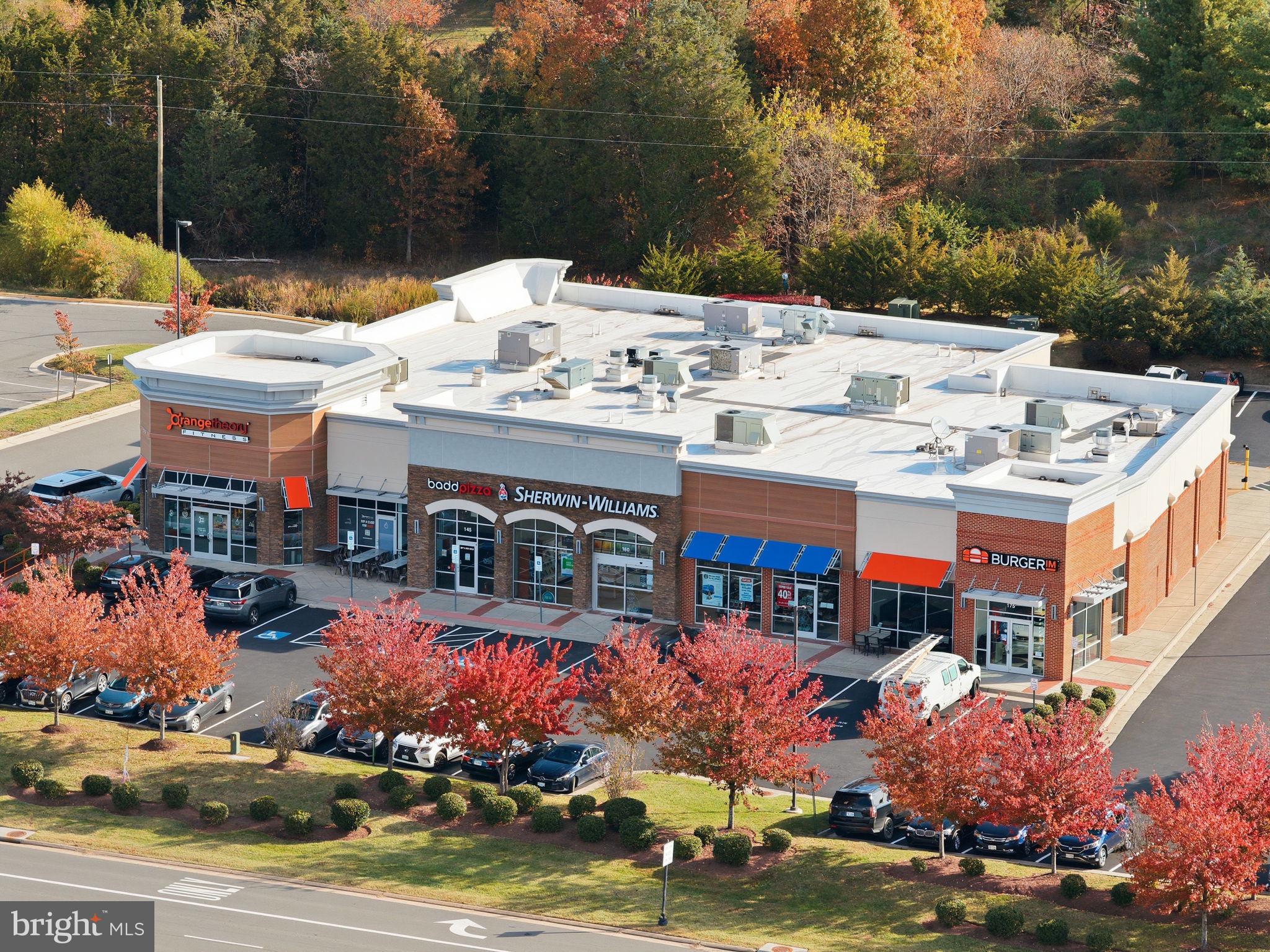 AMBERLEA AT SOUTH RIDING - Residential