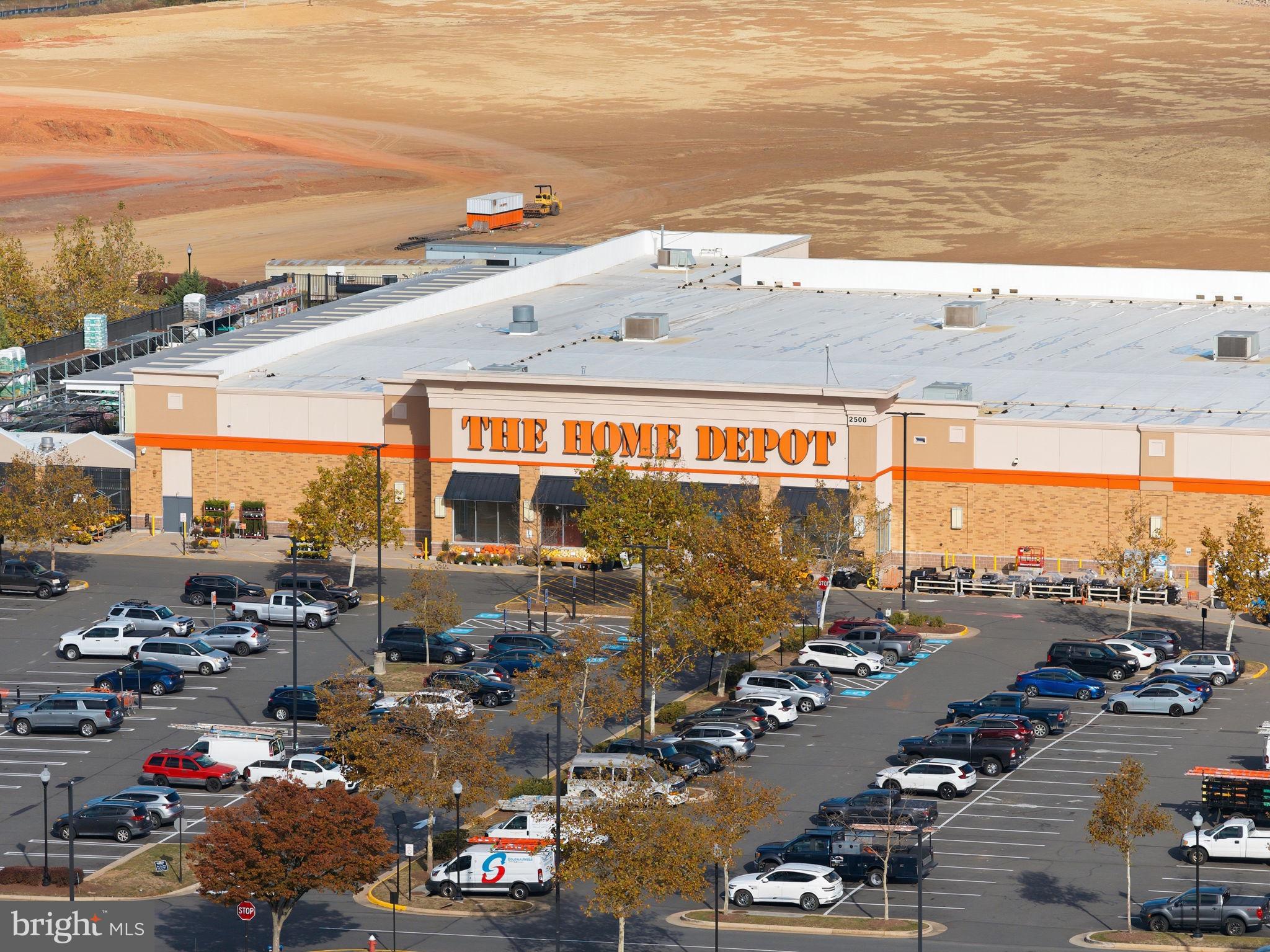 AMBERLEA AT SOUTH RIDING - Residential